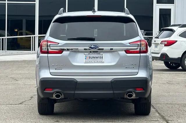 2026 Subaru Ascent Touring 7-Passenger