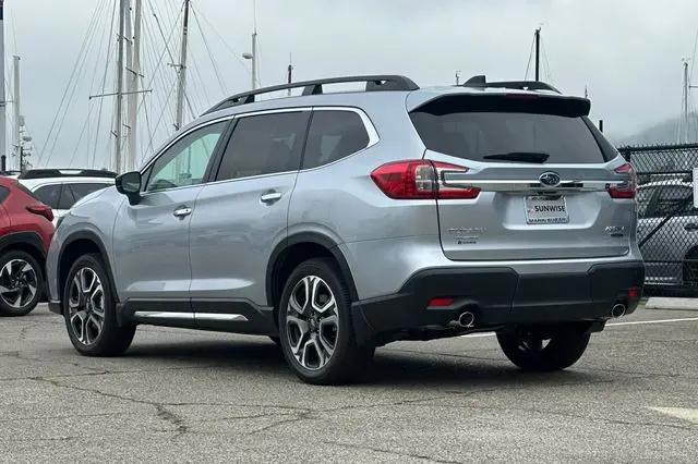 2026 Subaru Ascent Touring 7-Passenger