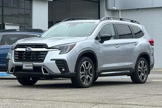 2026 Subaru Ascent Touring 7-Passenger