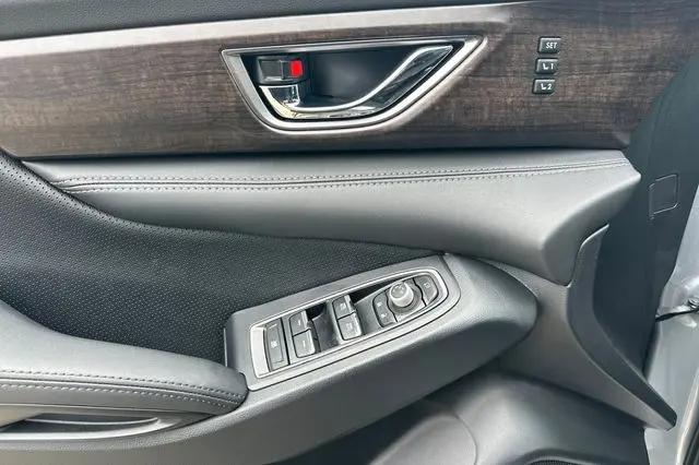 2026 Subaru Ascent Touring 7-Passenger
