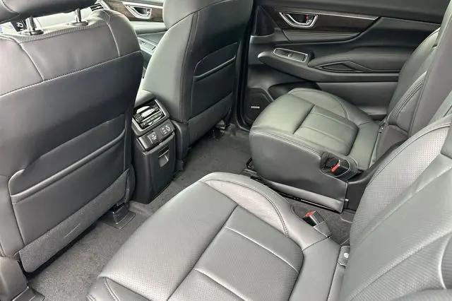 2026 Subaru Ascent Touring 7-Passenger