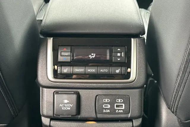 2026 Subaru Ascent Touring 7-Passenger
