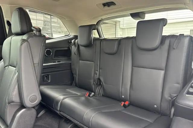 2026 Subaru Ascent Touring 7-Passenger