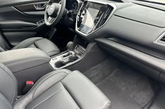 2026 Subaru Ascent Touring 7-Passenger