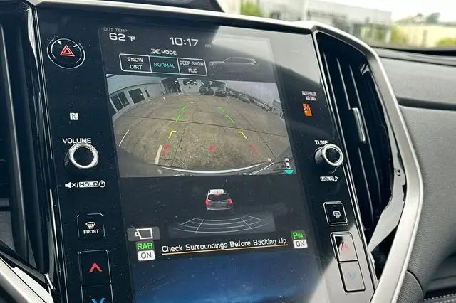 2026 Subaru Ascent Touring 7-Passenger