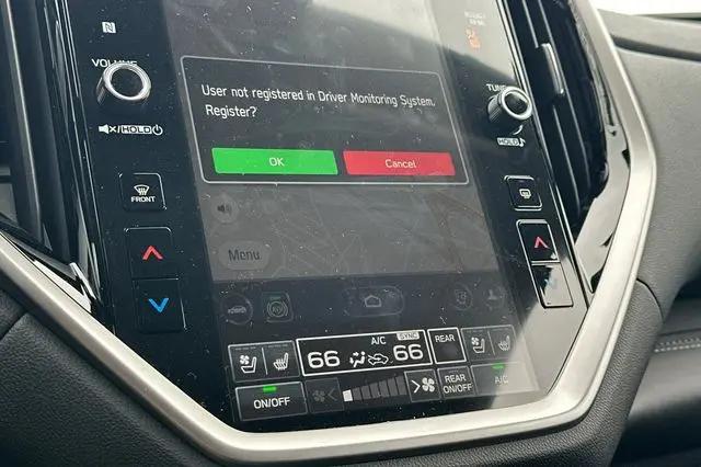2026 Subaru Ascent Touring 7-Passenger