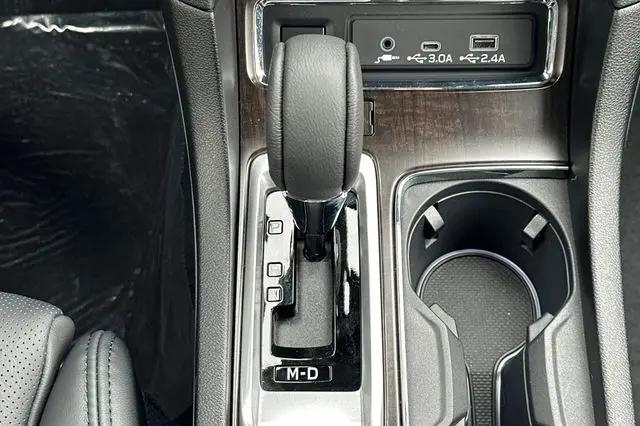 2026 Subaru Ascent Touring 7-Passenger