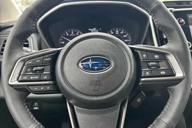 2026 Subaru Ascent Touring 7-Passenger