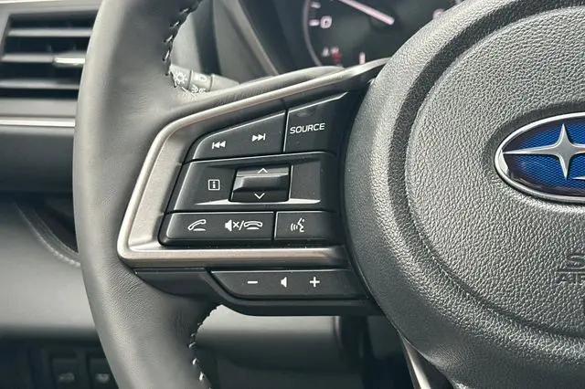 2026 Subaru Ascent Touring 7-Passenger