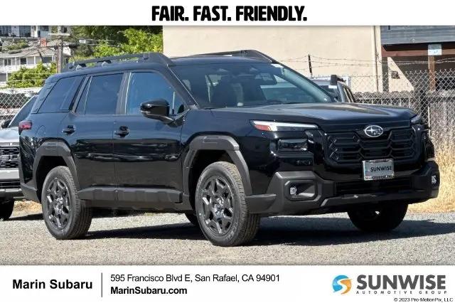 2026 Subaru Outback Premium for sale in San Rafael, CA
