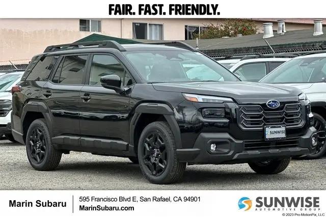 2026 Subaru Outback Limited for sale in San Rafael, CA