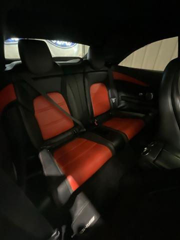 2019 Mercedes-Benz AMG C 63 S