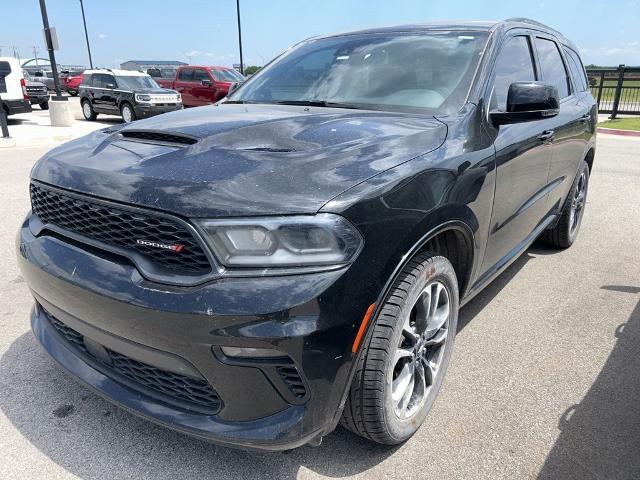 2023 Dodge Durango GT Plus AWD for sale in Wellston, OK