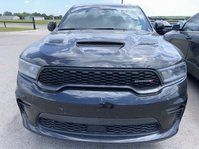 2023 Dodge Durango GT Plus AWD
