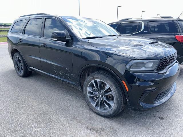 2023 Dodge Durango GT Plus AWD
