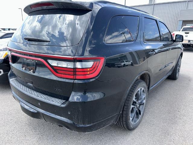 2023 Dodge Durango GT Plus AWD