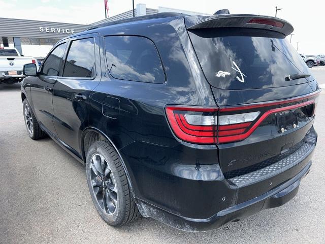 2023 Dodge Durango GT Plus AWD