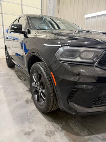 2023 Dodge Durango GT Plus AWD