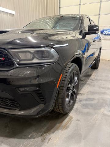 2023 Dodge Durango GT Plus AWD