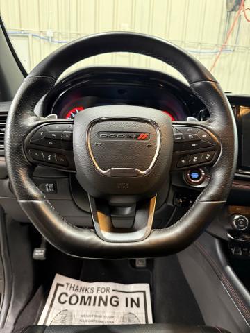 2023 Dodge Durango GT Plus AWD