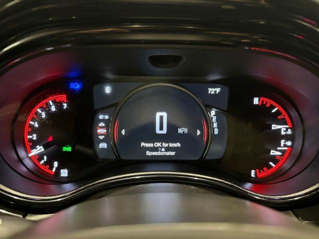 2023 Dodge Durango GT Plus AWD