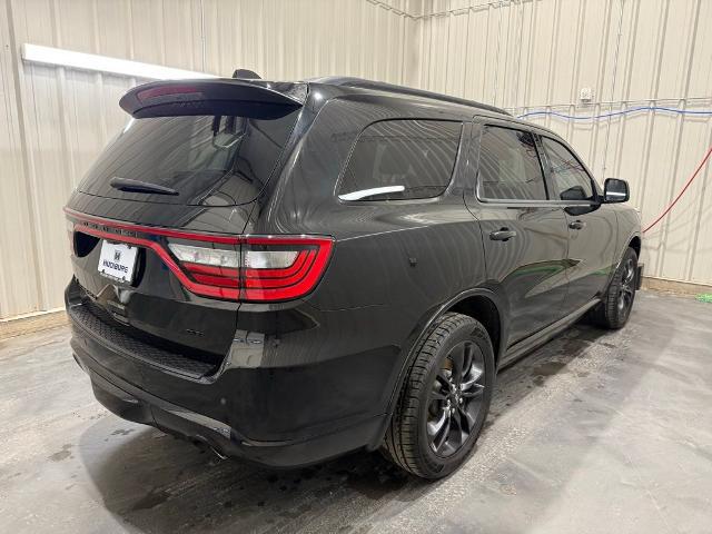 2023 Dodge Durango GT Plus AWD