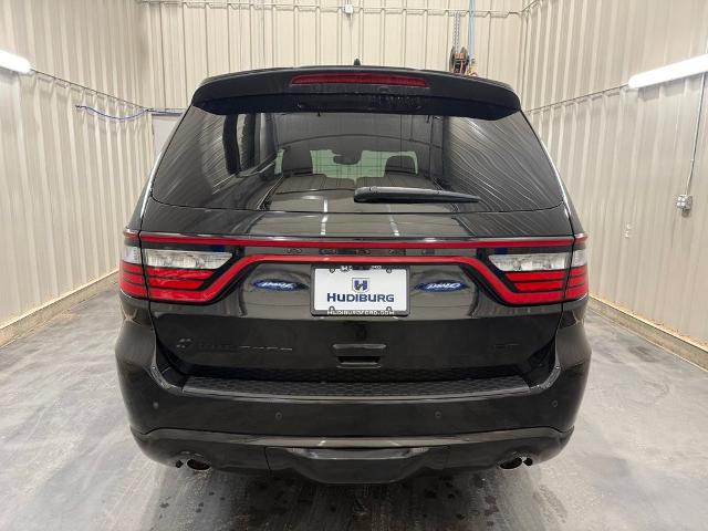 2023 Dodge Durango GT Plus AWD