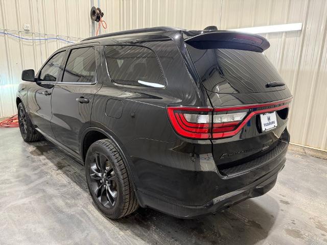 2023 Dodge Durango GT Plus AWD