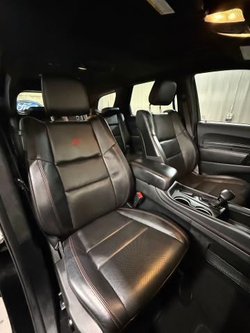 2023 Dodge Durango GT Plus AWD