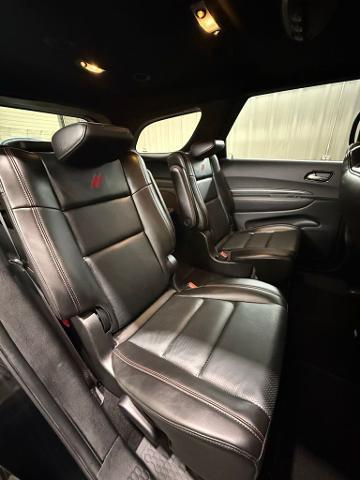 2023 Dodge Durango GT Plus AWD