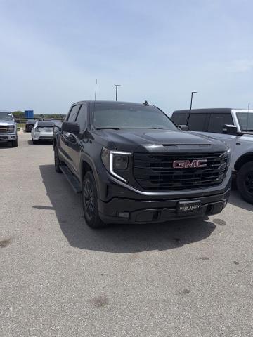 2022 GMC Sierra 1500 4WD Crew Cab Short Box Elevation for sale in Wellston, OK