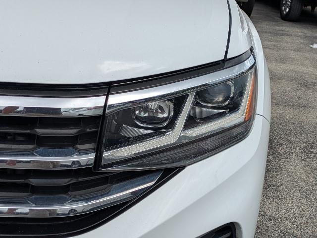 2021 Volkswagen Atlas 3.6 SE w/ Technology
