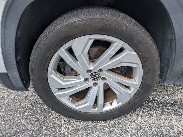2021 Volkswagen Atlas 3.6 SE w/ Technology