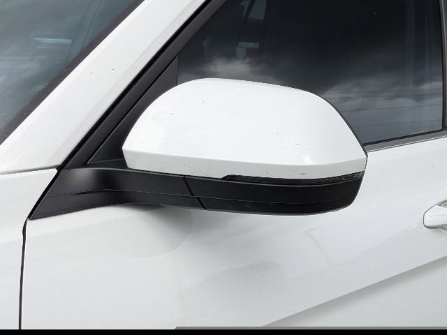 2021 Volkswagen Atlas 3.6 SE w/ Technology