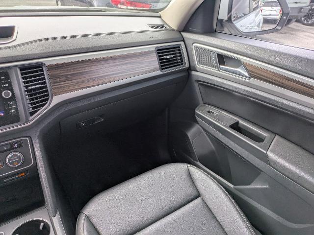 2021 Volkswagen Atlas 3.6 SE w/ Technology
