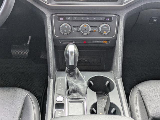 2021 Volkswagen Atlas 3.6 SE w/ Technology