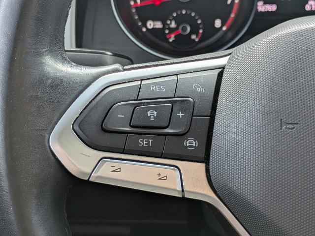 2021 Volkswagen Atlas 3.6 SE w/ Technology