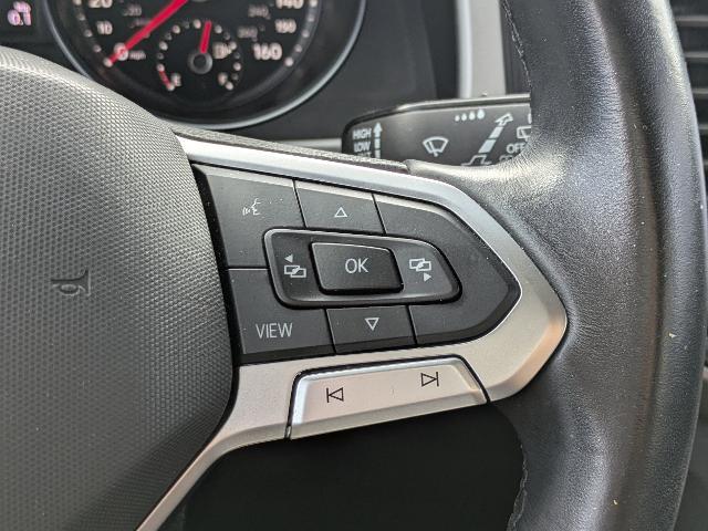 2021 Volkswagen Atlas 3.6 SE w/ Technology