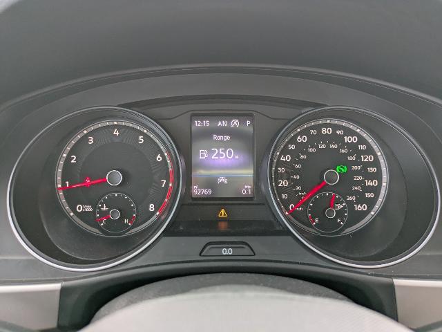 2021 Volkswagen Atlas 3.6 SE w/ Technology