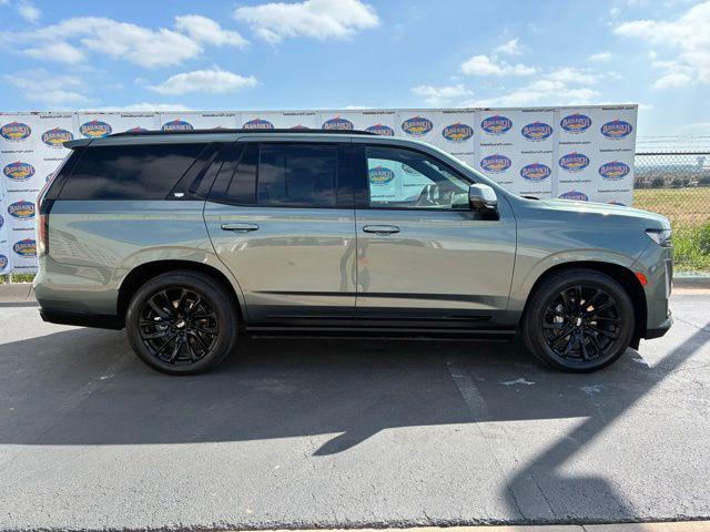 2024 Cadillac Escalade 4WD Sport for sale in San Angelo, TX
