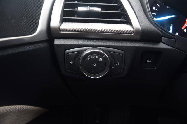 2020 Ford Fusion S