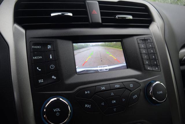 2020 Ford Fusion S