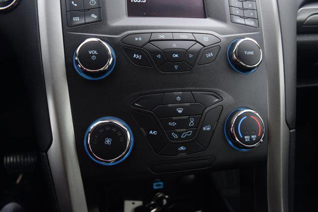 2020 Ford Fusion S
