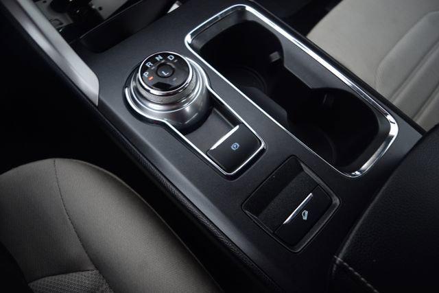 2020 Ford Fusion S