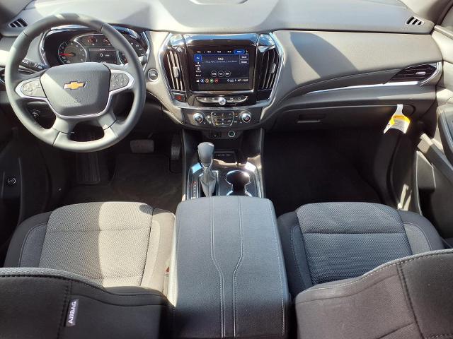 2023 Chevrolet Traverse AWD LT Cloth
