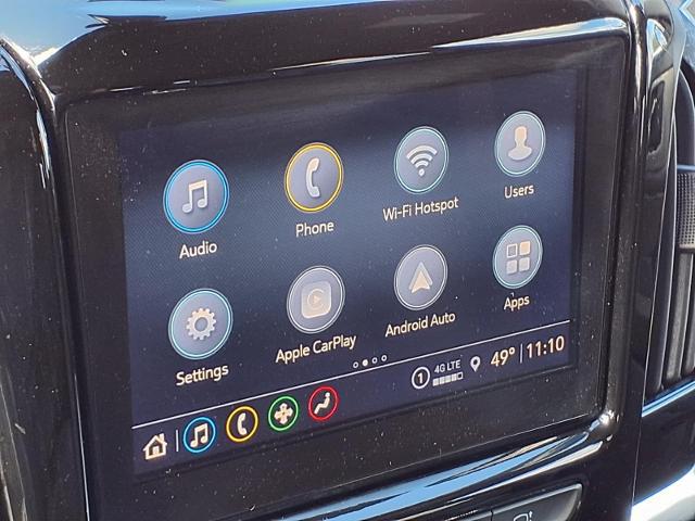 2023 Chevrolet Traverse AWD LT Cloth