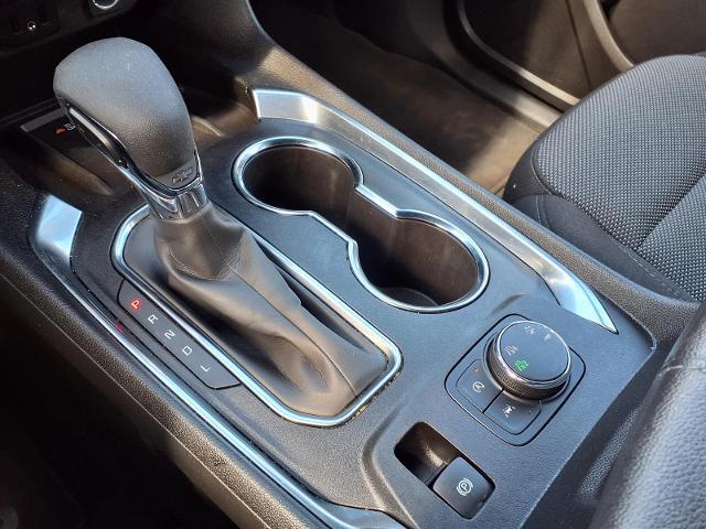 2023 Chevrolet Traverse AWD LT Cloth