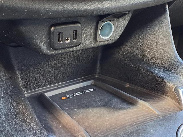 2023 Chevrolet Traverse AWD LT Cloth