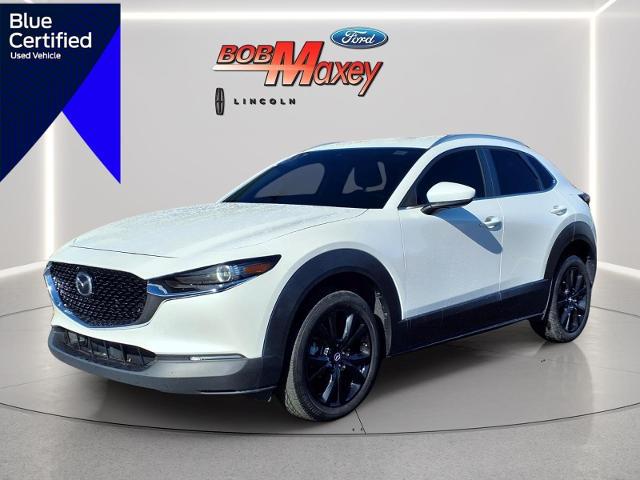 2023 Mazda CX-30 2.5 S Preferred for sale in Howell, MI