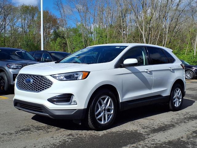 2023 Ford Edge SEL for sale in Howell, MI
